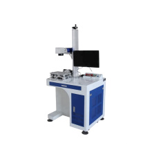 LXF 30W China Best Brand Raycus Fiber Laser Marking Machine для металла